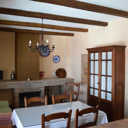 אל בוסקה Apartamentos Las Juanas מראה חיצוני תמונה