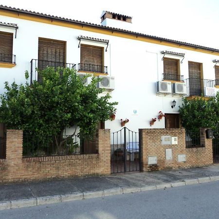 אל בוסקה Apartamentos Las Juanas מראה חיצוני תמונה